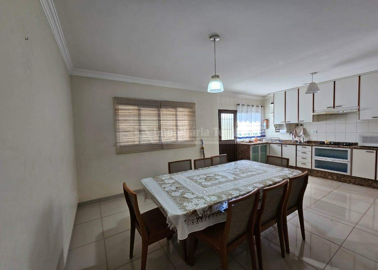 Casa com 4 quartos sendo 2 suítes no Jardim América em Dourados/MS — foto 4
