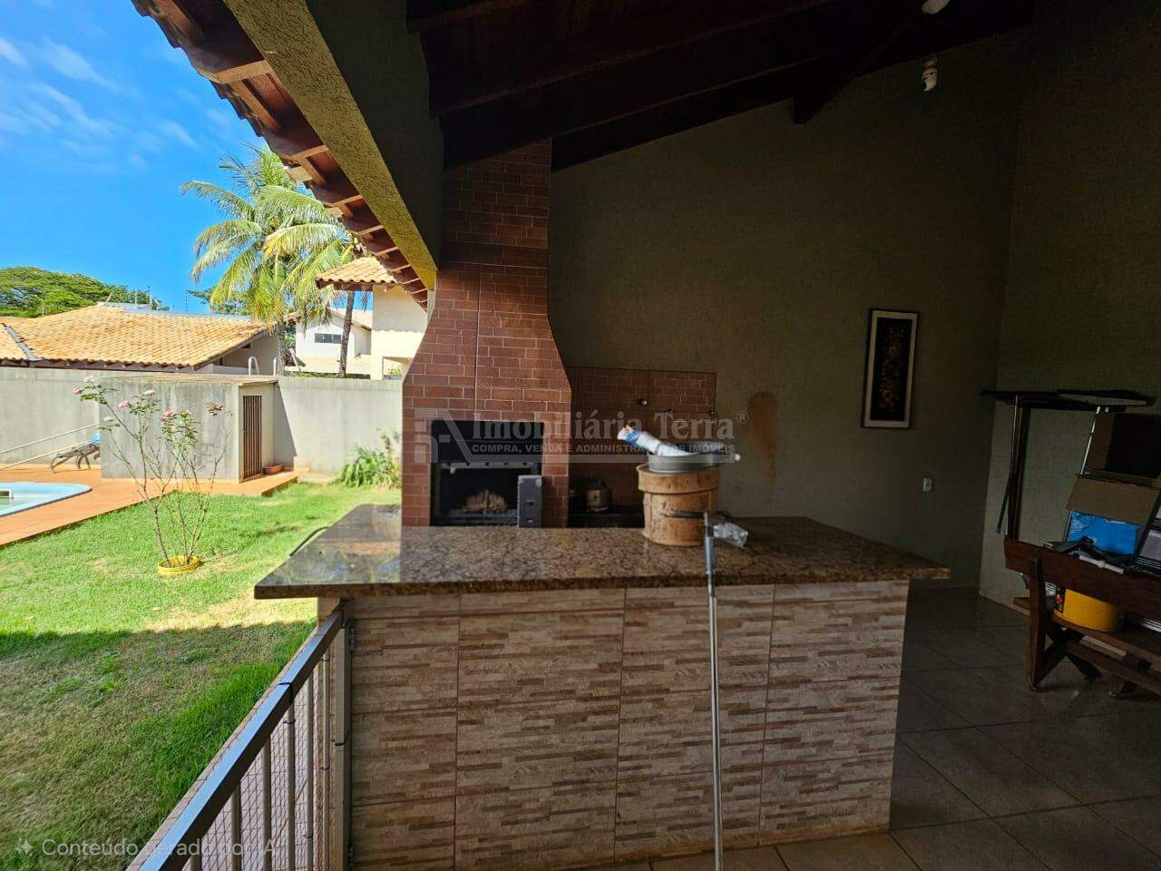 Casa com 4 quartos sendo 2 suítes no Jardim América em Dourados/MS — foto 16