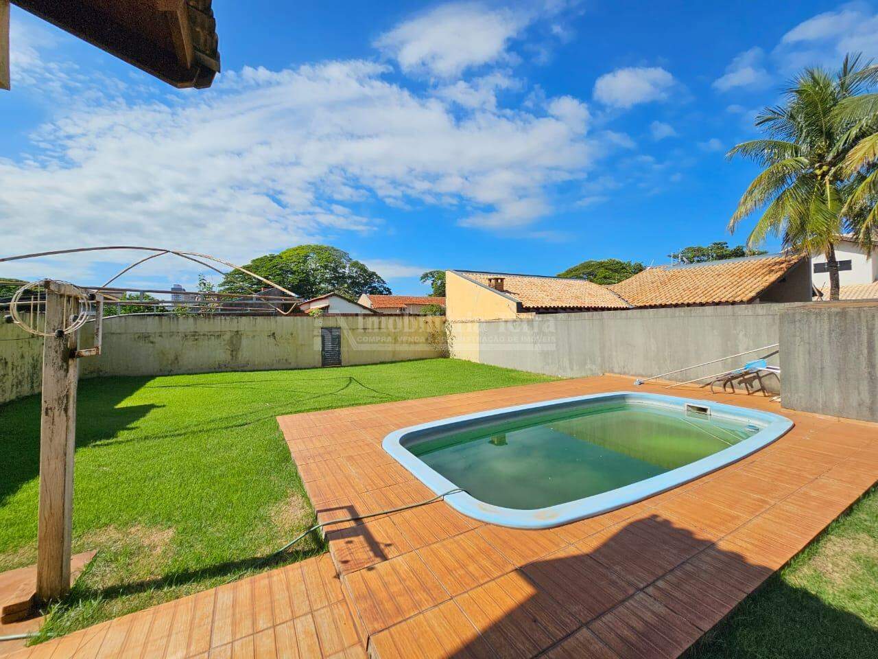 Casa com 4 quartos sendo 2 suítes no Jardim América em Dourados/MS — foto 18