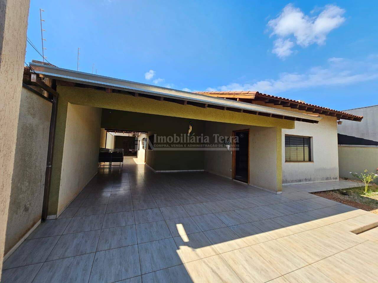 Casa com 4 quartos sendo 2 suítes no Jardim América em Dourados/MS — foto 2