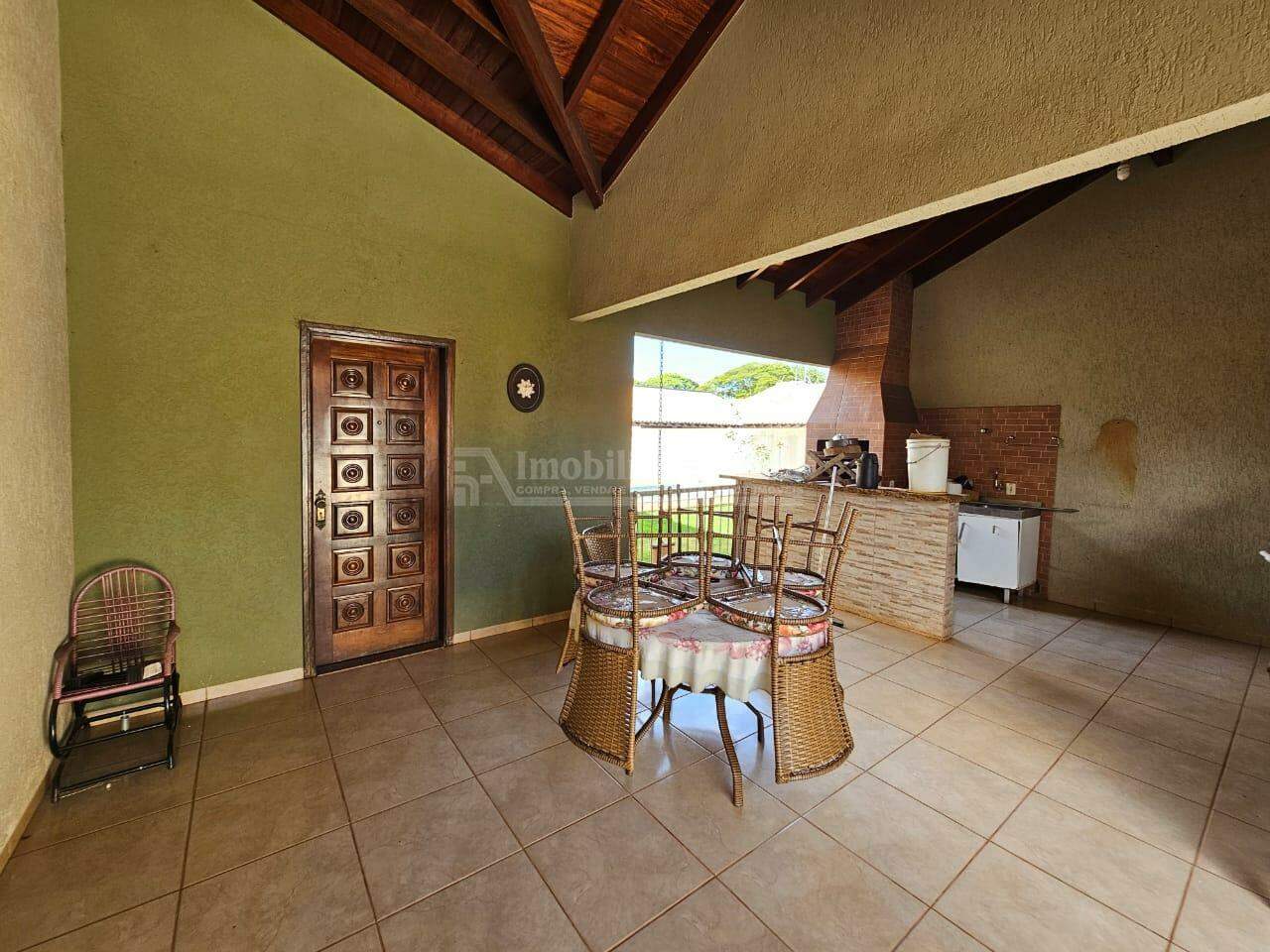 Casa com 4 quartos sendo 2 suítes no Jardim América em Dourados/MS — foto 15