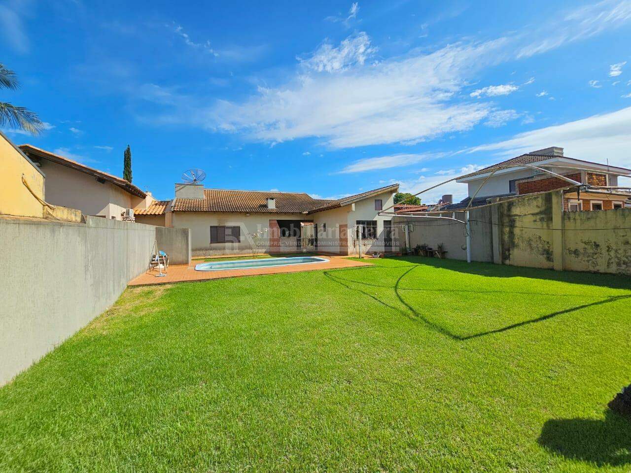 Casa com 4 quartos sendo 2 suítes no Jardim América em Dourados/MS — foto 17