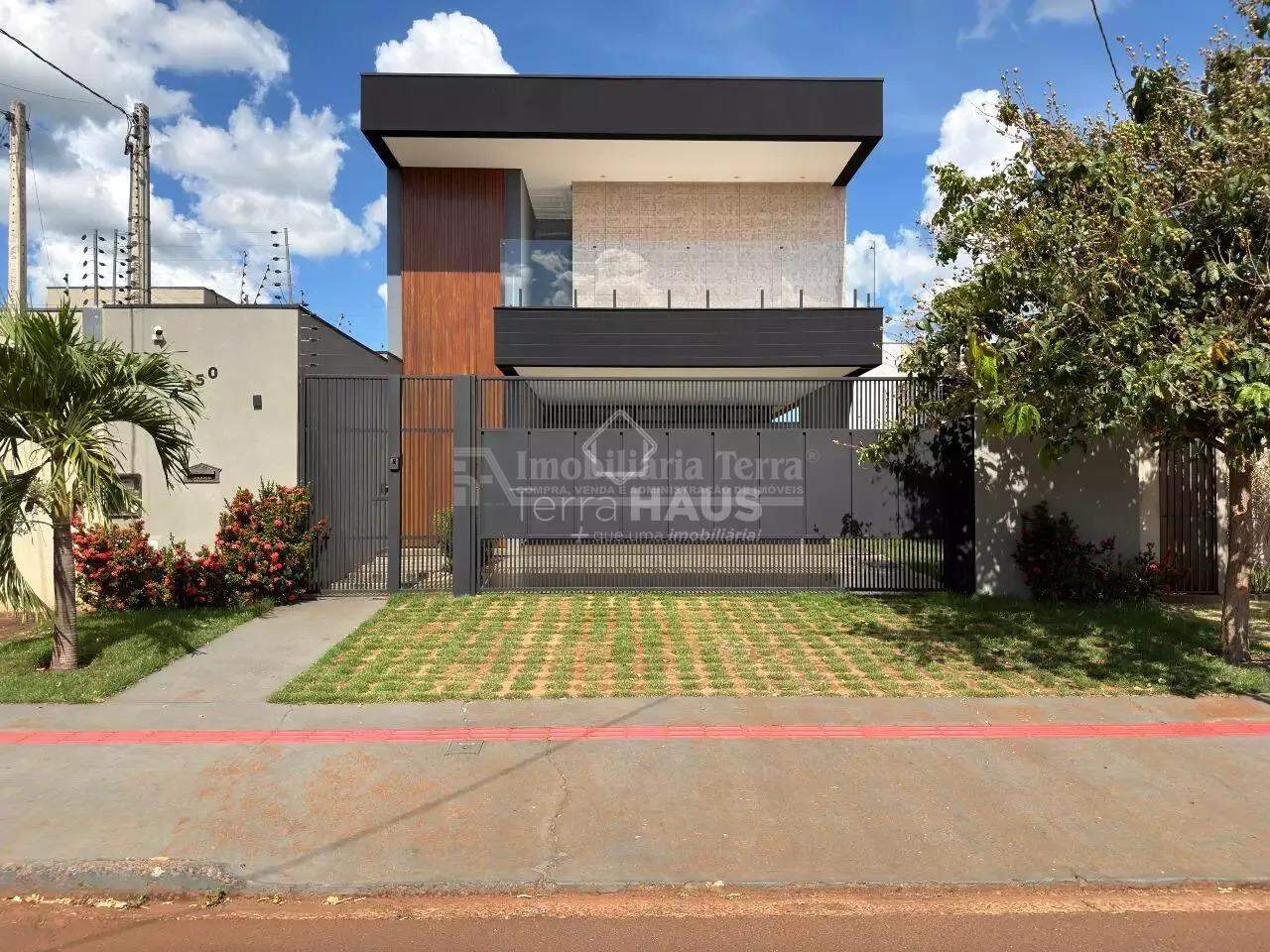 Casa no Vila Alba em Dourados/MS — foto 1