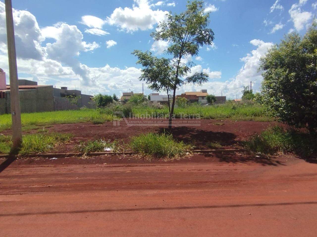 Terreno/Lote no Chácara Castelo I em Dourados/MS — foto 1