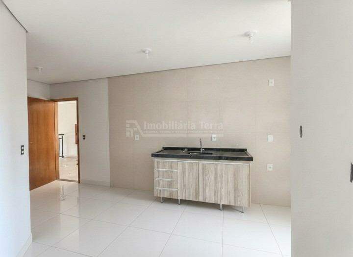 Apartamento com 2 quartos sendo 1 suíte no Vila São Luiz em Dourados/MS — foto 3