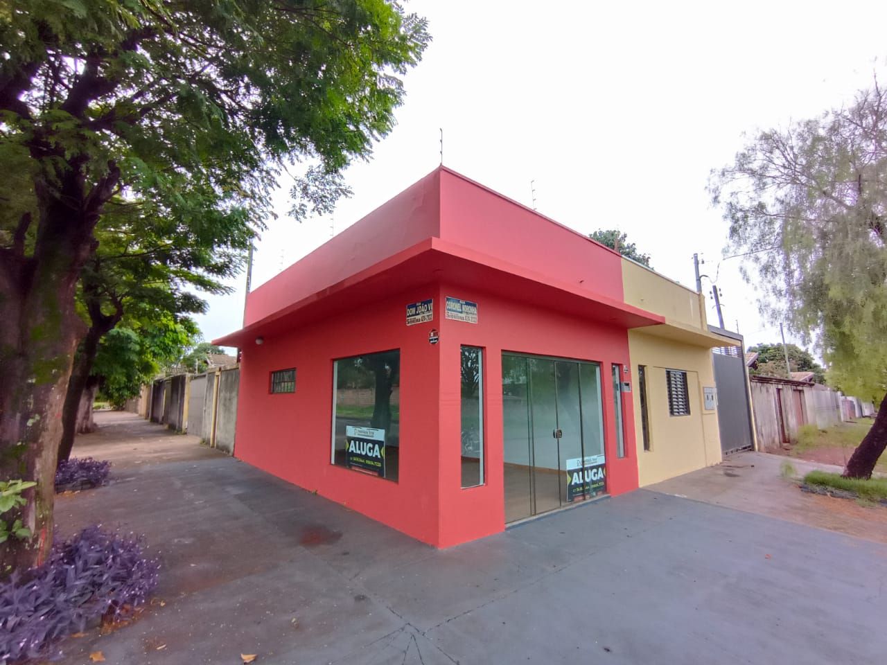 Imóvel Comercial no Vila Industrial em Dourados/MS — foto 2