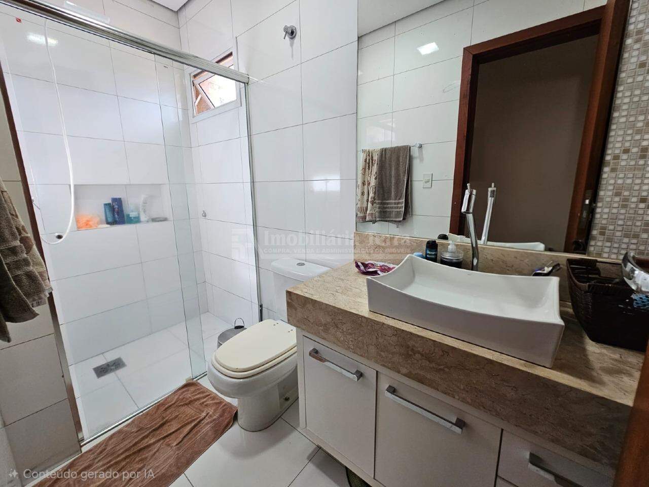 Apartamento com 3 quartos sendo 1 suíte no Jardim Central em Dourados/MS — foto 13