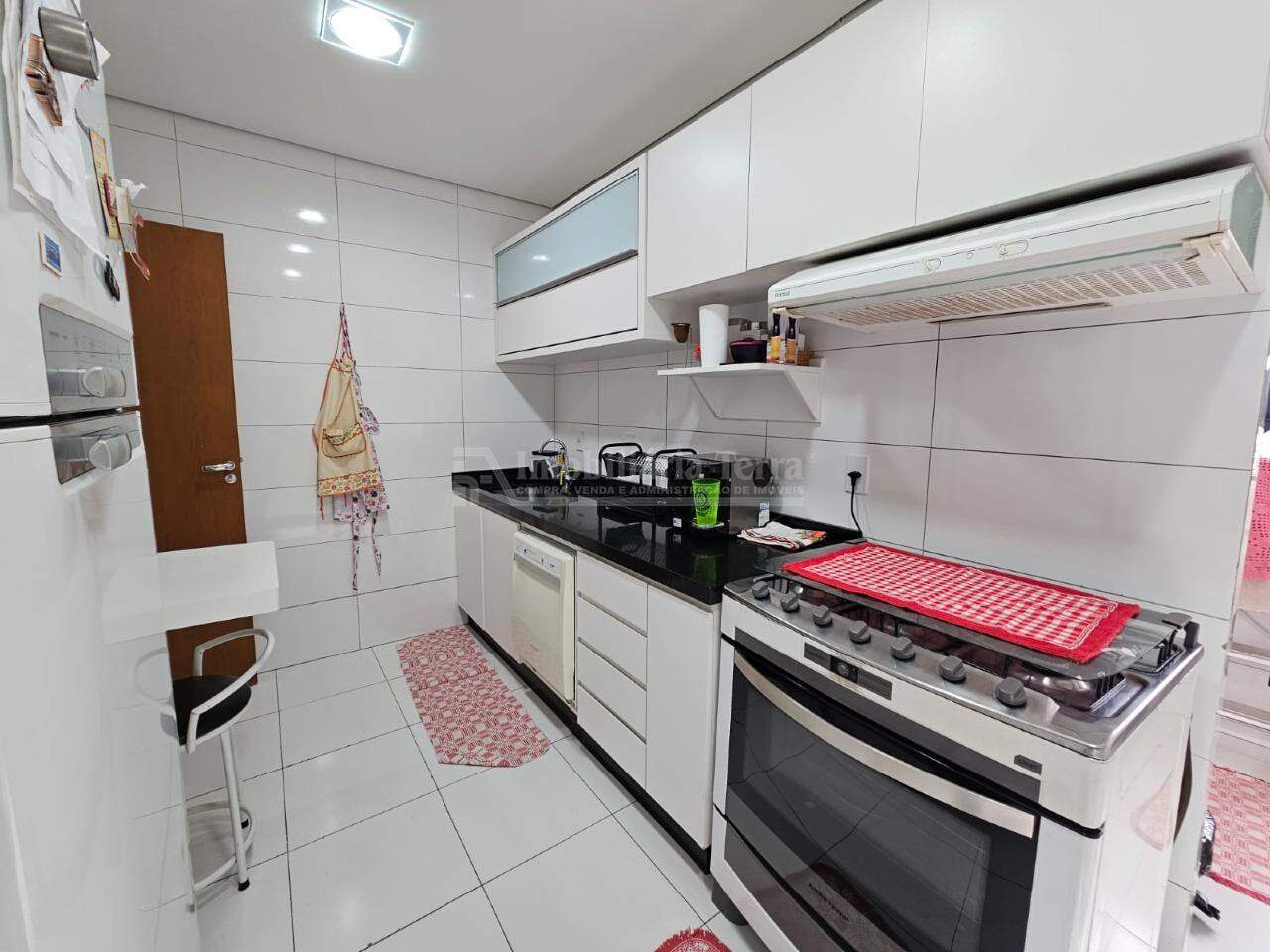 Apartamento com 3 quartos sendo 1 suíte no Jardim Central em Dourados/MS — foto 2
