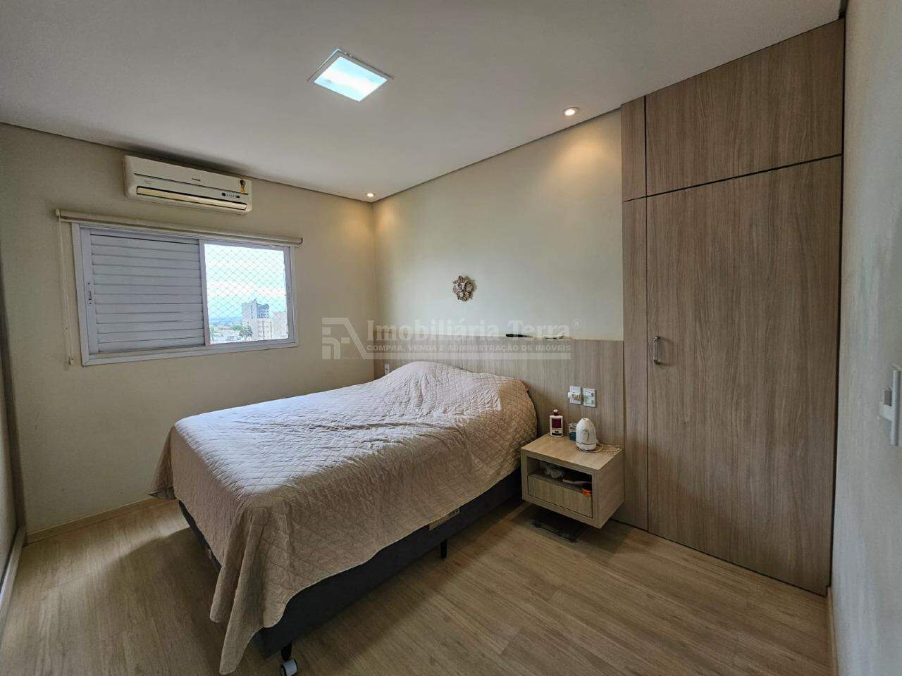 Apartamento com 3 quartos sendo 1 suíte no Jardim Central em Dourados/MS — foto 9