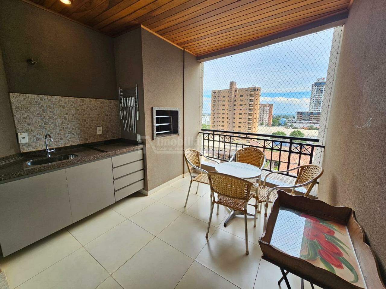 Apartamento com 3 quartos sendo 1 suíte no Jardim Central em Dourados/MS — foto 6