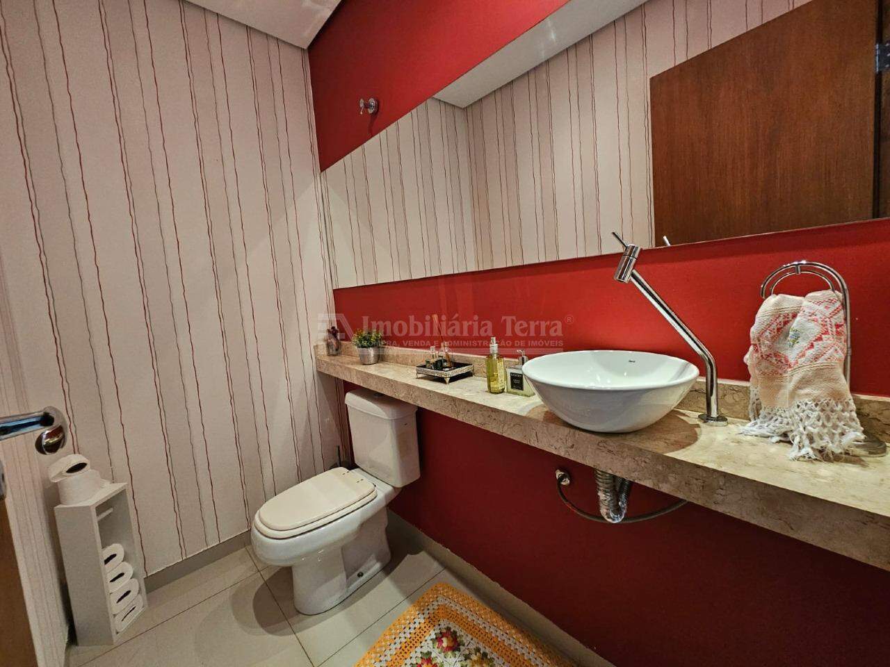 Apartamento com 3 quartos sendo 1 suíte no Jardim Central em Dourados/MS — foto 14