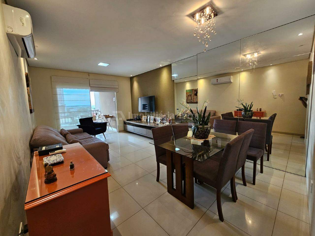 Apartamento com 3 quartos sendo 1 suíte no Jardim Central em Dourados/MS — foto 5