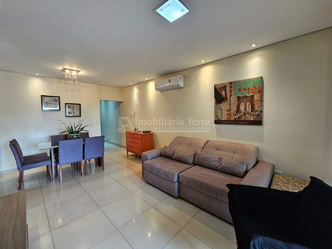 Apartamento com 3 quartos sendo 1 suíte no Jardim Central em Dourados/MS — foto 4