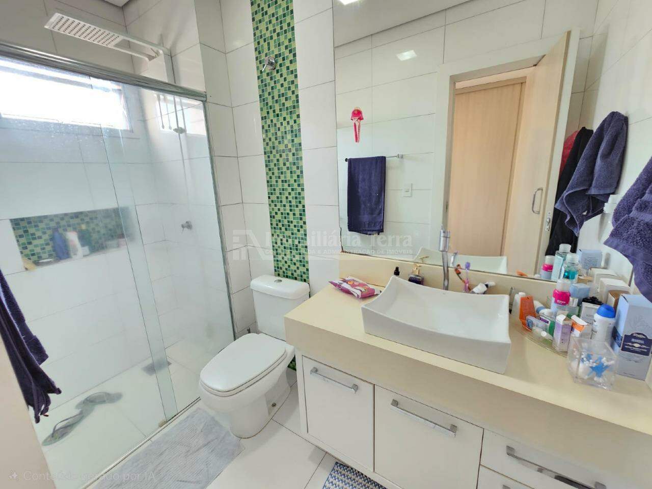Apartamento com 3 quartos sendo 1 suíte no Jardim Central em Dourados/MS — foto 12