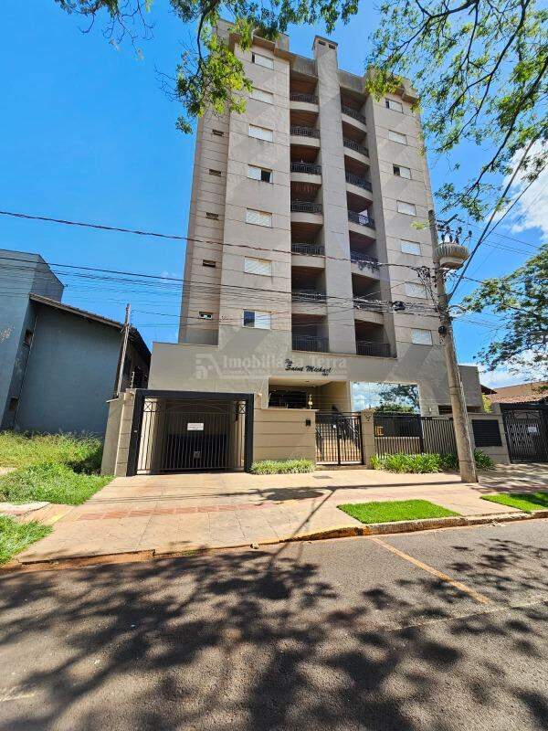 Apartamento com 3 quartos sendo 1 suíte no Jardim Central em Dourados/MS — foto 1