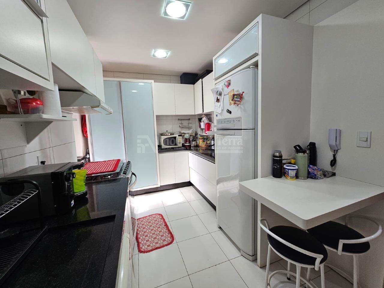 Apartamento com 3 quartos sendo 1 suíte no Jardim Central em Dourados/MS — foto 3