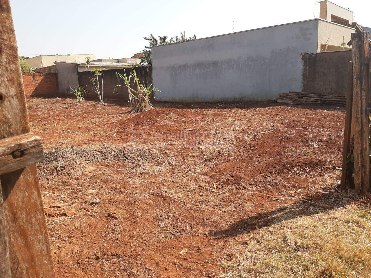 Terreno/Lote no Parque Alvorada em Dourados/MS — foto 1