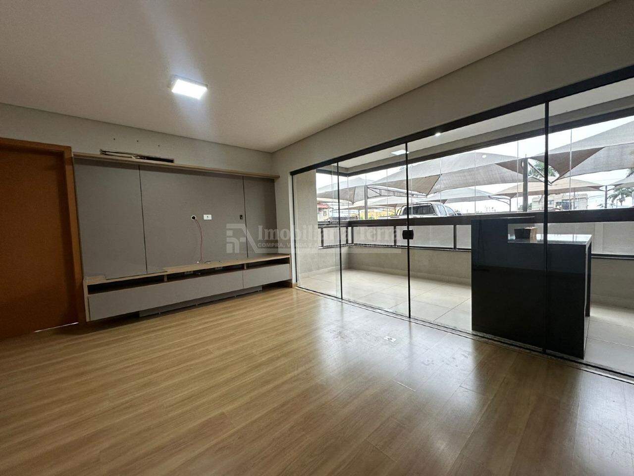 Apartamento com 3 quartos sendo 1 suíte no Parque Alvorada em Dourados/MS — foto 4
