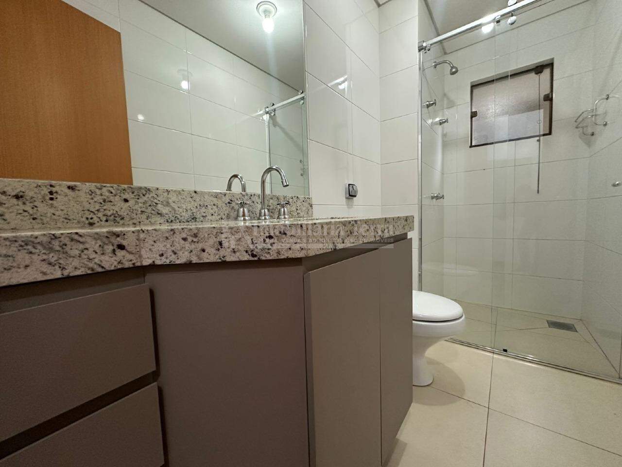Apartamento com 3 quartos sendo 1 suíte no Parque Alvorada em Dourados/MS — foto 14