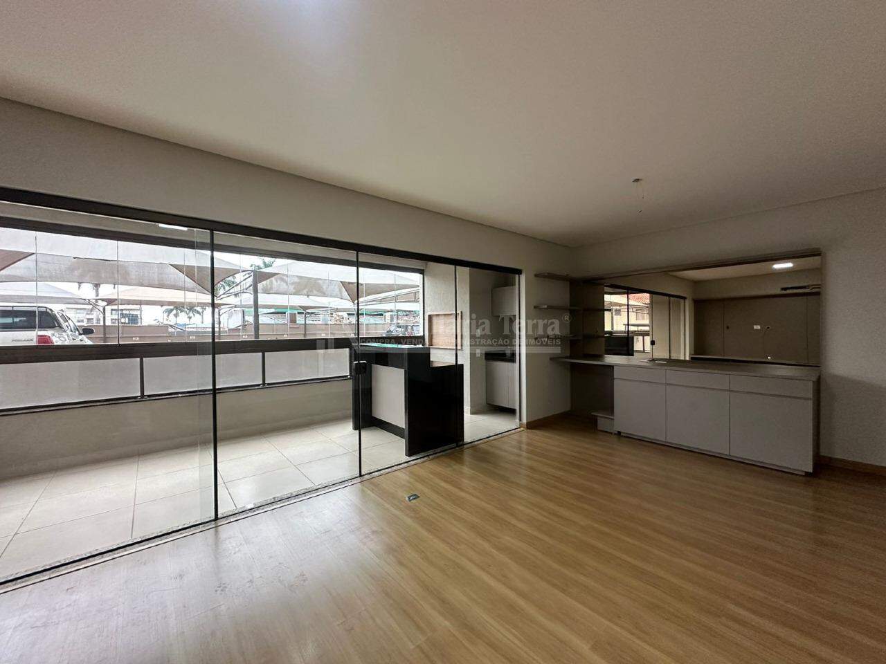 Apartamento com 3 quartos sendo 1 suíte no Parque Alvorada em Dourados/MS — foto 5