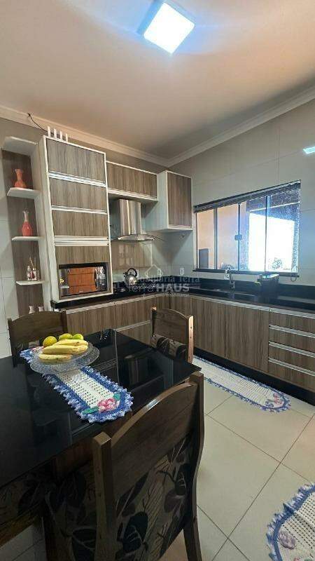 Casa com 2 quartos sendo 1 suíte no Residencial Monte Carlo em Dourados/MS — foto 8