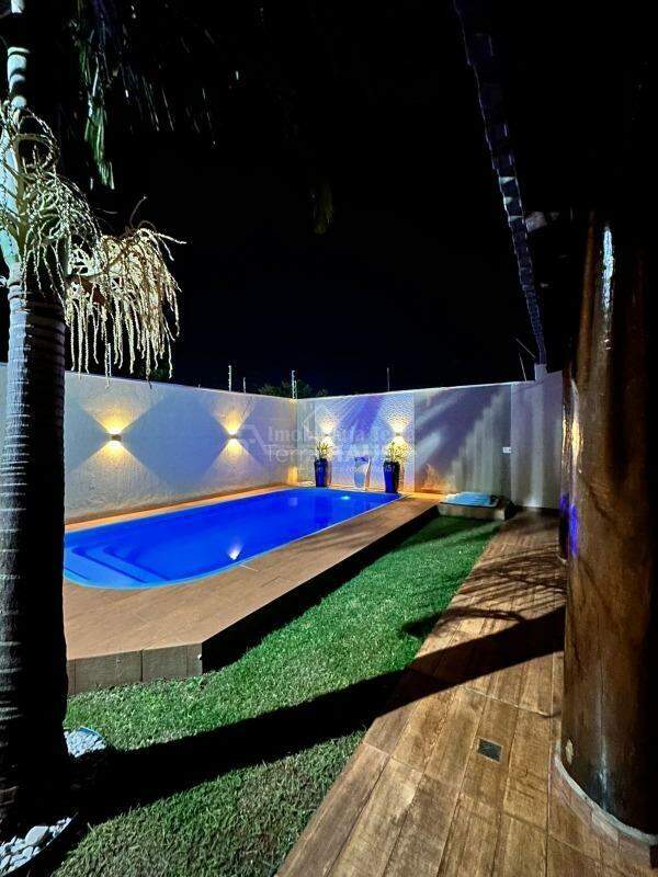 Casa com 2 quartos sendo 1 suíte no Residencial Monte Carlo em Dourados/MS — foto 22