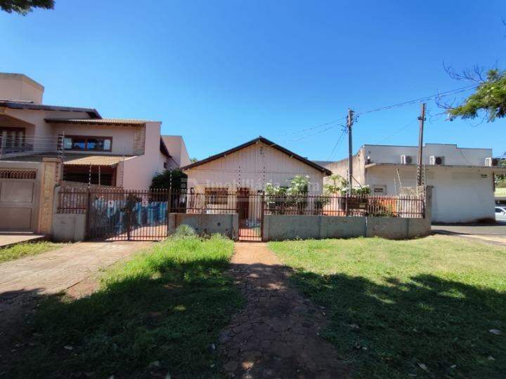 Terreno/Lote no Vila Helena em Dourados/MS