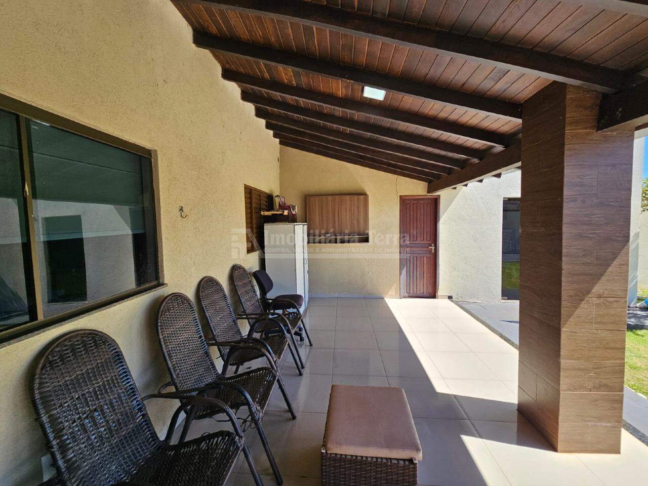 Casa com 1 quartos sendo 1 suíte no Jardim Água Boa em Dourados/MS — foto 4