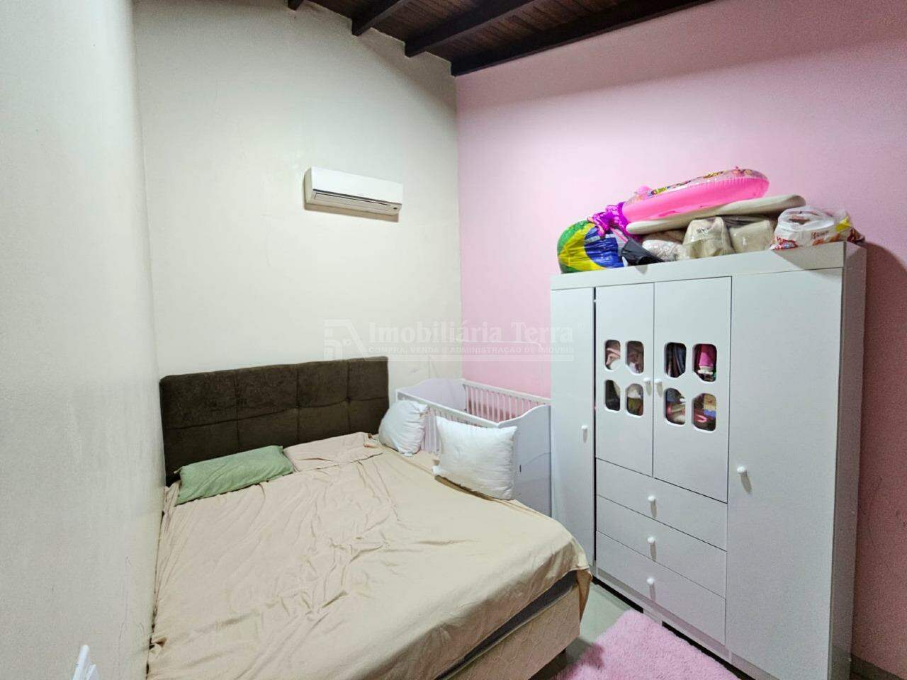 Casa com 1 quartos sendo 1 suíte no Jardim Água Boa em Dourados/MS — foto 8
