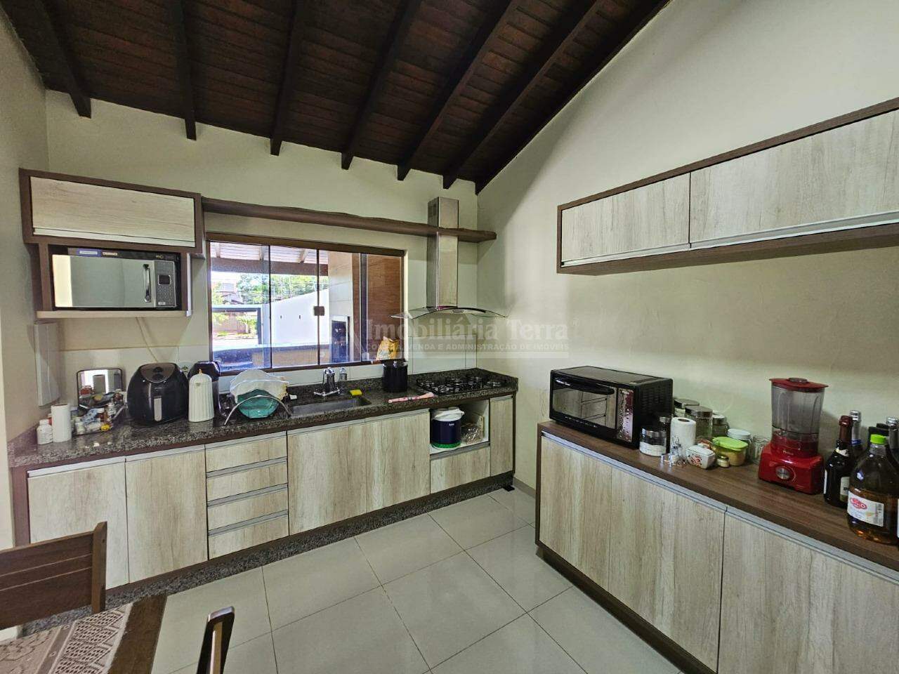 Casa com 1 quartos sendo 1 suíte no Jardim Água Boa em Dourados/MS — foto 5