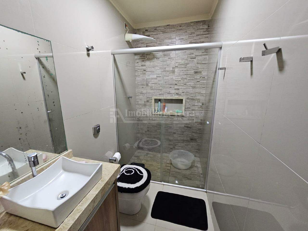 Casa com 1 quartos sendo 1 suíte no Jardim Água Boa em Dourados/MS — foto 9