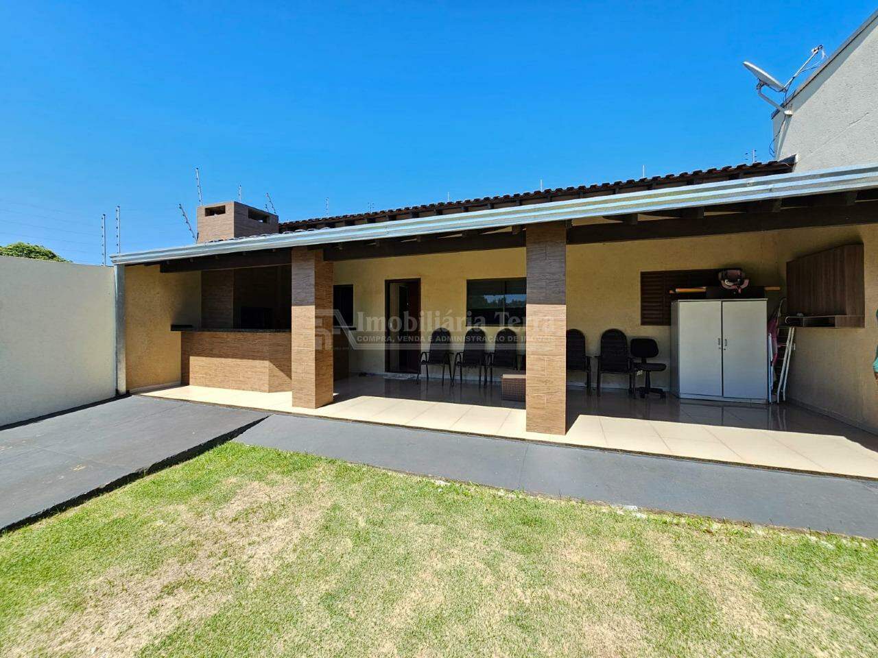 Casa com 1 quartos sendo 1 suíte no Jardim Água Boa em Dourados/MS — foto 11