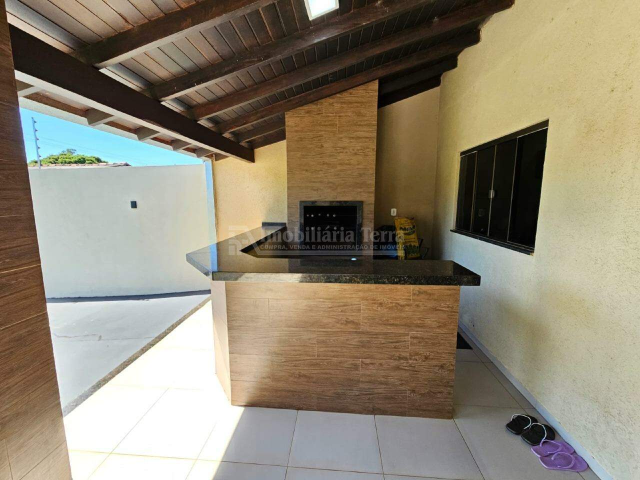 Casa com 1 quartos sendo 1 suíte no Jardim Água Boa em Dourados/MS — foto 12