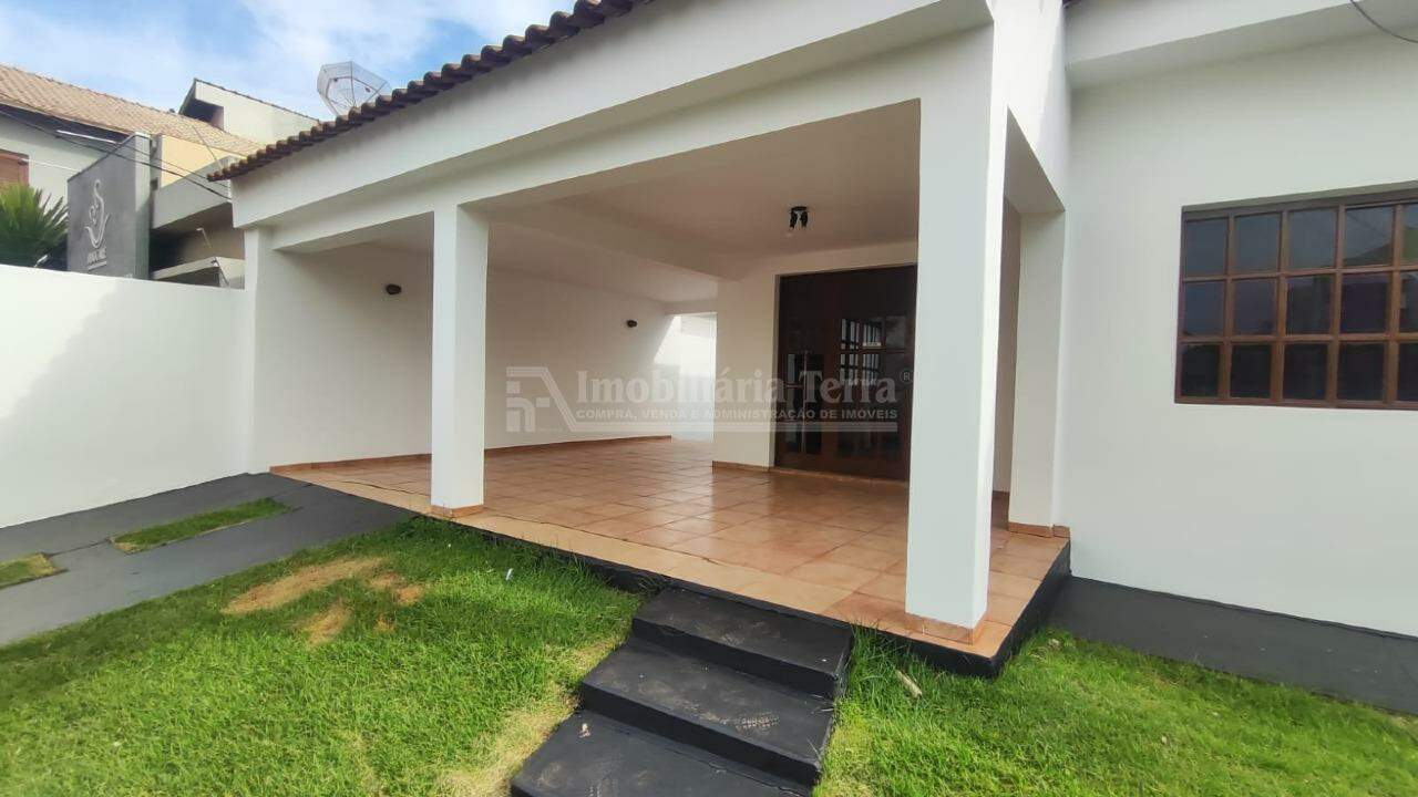 Casa no Jardim Central em Dourados/MS — foto 2