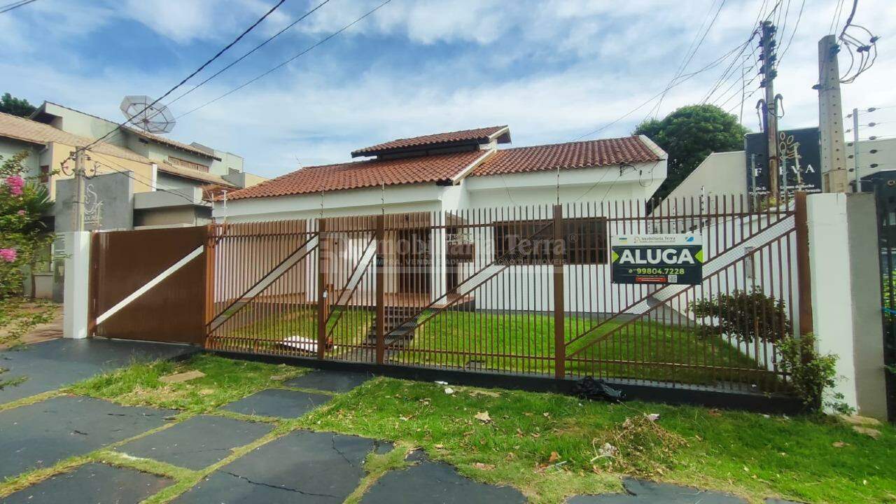 Casa no Jardim Central em Dourados/MS — foto 1
