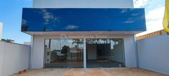 Barracão no Cidade Jardim I em Dourados/MS — foto 2