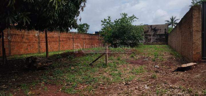Terreno/Lote no Jardim Das Primaveras em Dourados/MS