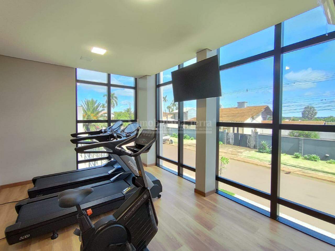 Apartamento com 3 quartos sendo 3 suítes no Portal de Dourados em Dourados/MS — foto 22