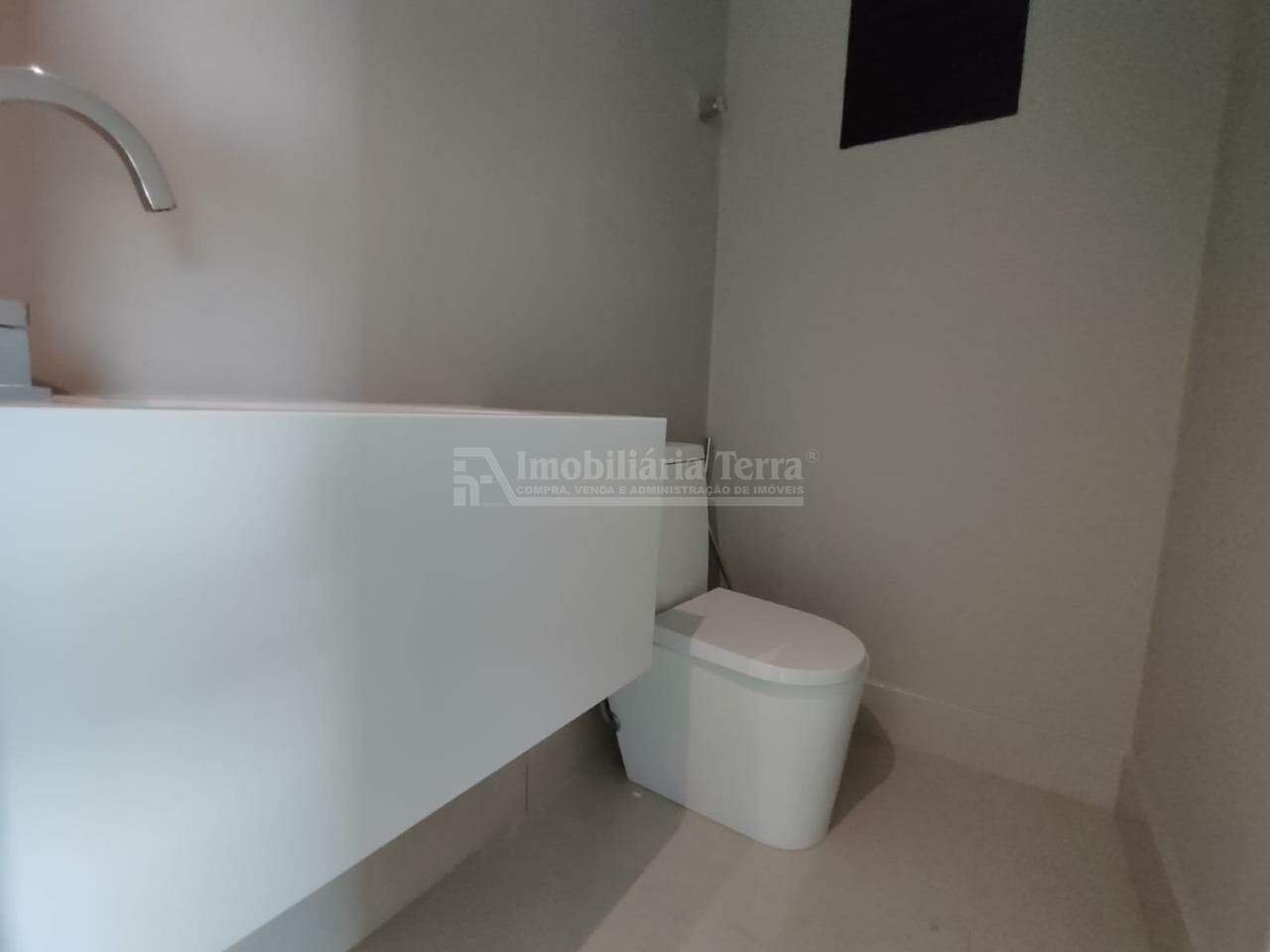 Apartamento com 3 quartos sendo 3 suítes no Portal de Dourados em Dourados/MS — foto 17