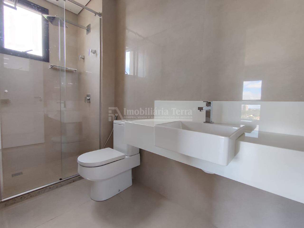 Apartamento com 3 quartos sendo 3 suítes no Portal de Dourados em Dourados/MS — foto 16