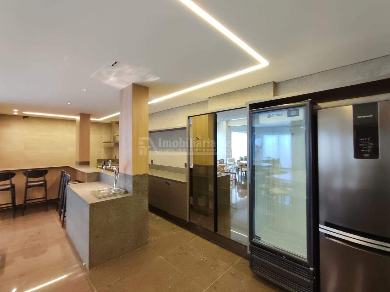 Apartamento com 3 quartos sendo 3 suítes no Portal de Dourados em Dourados/MS — foto 20