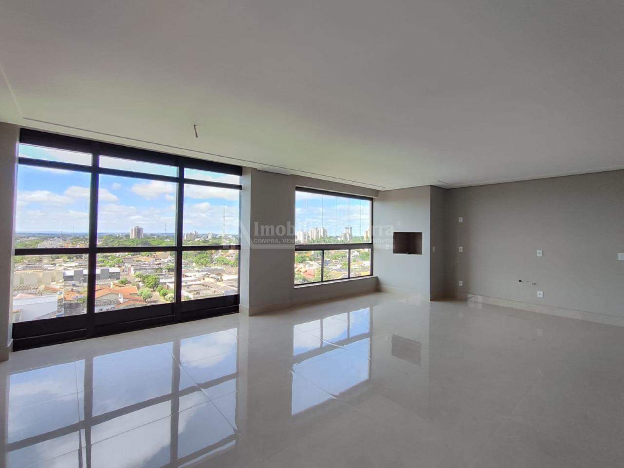 Apartamento com 3 quartos sendo 3 suítes no Portal de Dourados em Dourados/MS — foto 9