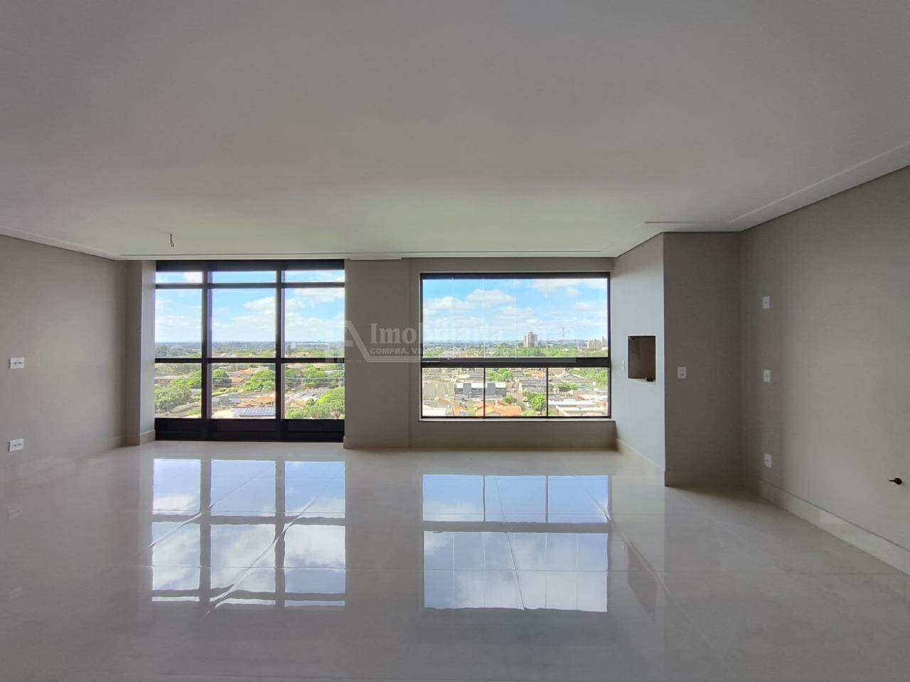 Apartamento com 3 quartos sendo 3 suítes no Portal de Dourados em Dourados/MS — foto 10