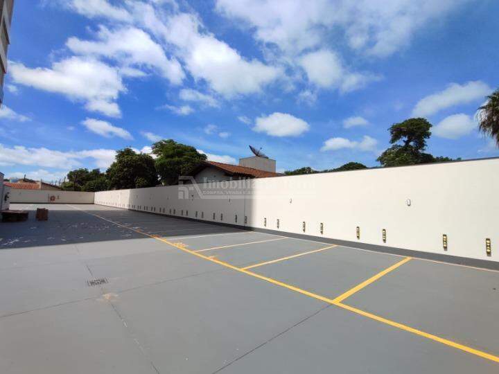 Apartamento com 3 quartos sendo 3 suítes no Portal de Dourados em Dourados/MS — foto 4