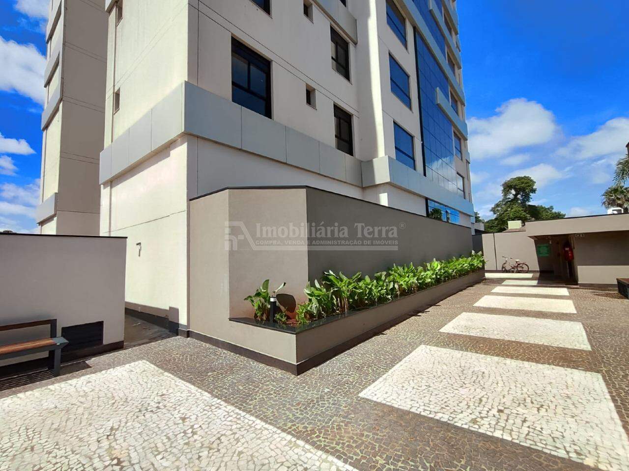 Apartamento com 3 quartos sendo 3 suítes no Portal de Dourados em Dourados/MS — foto 2