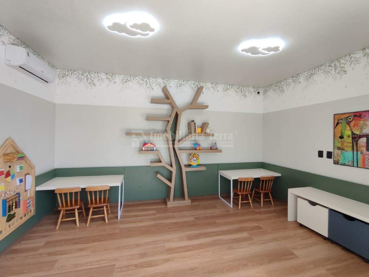 Apartamento com 3 quartos sendo 3 suítes no Portal de Dourados em Dourados/MS — foto 21