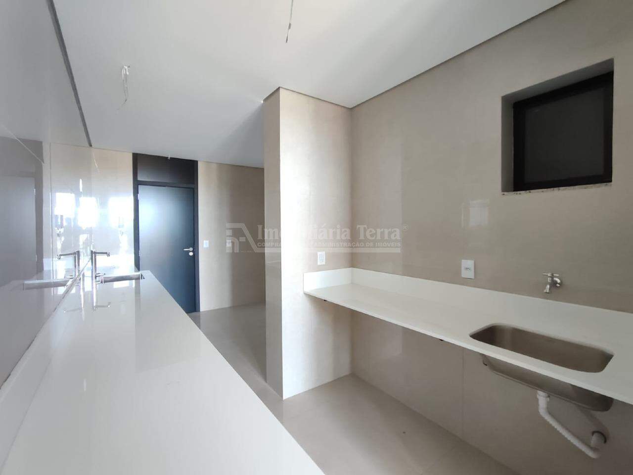 Apartamento com 3 quartos sendo 3 suítes no Portal de Dourados em Dourados/MS — foto 6