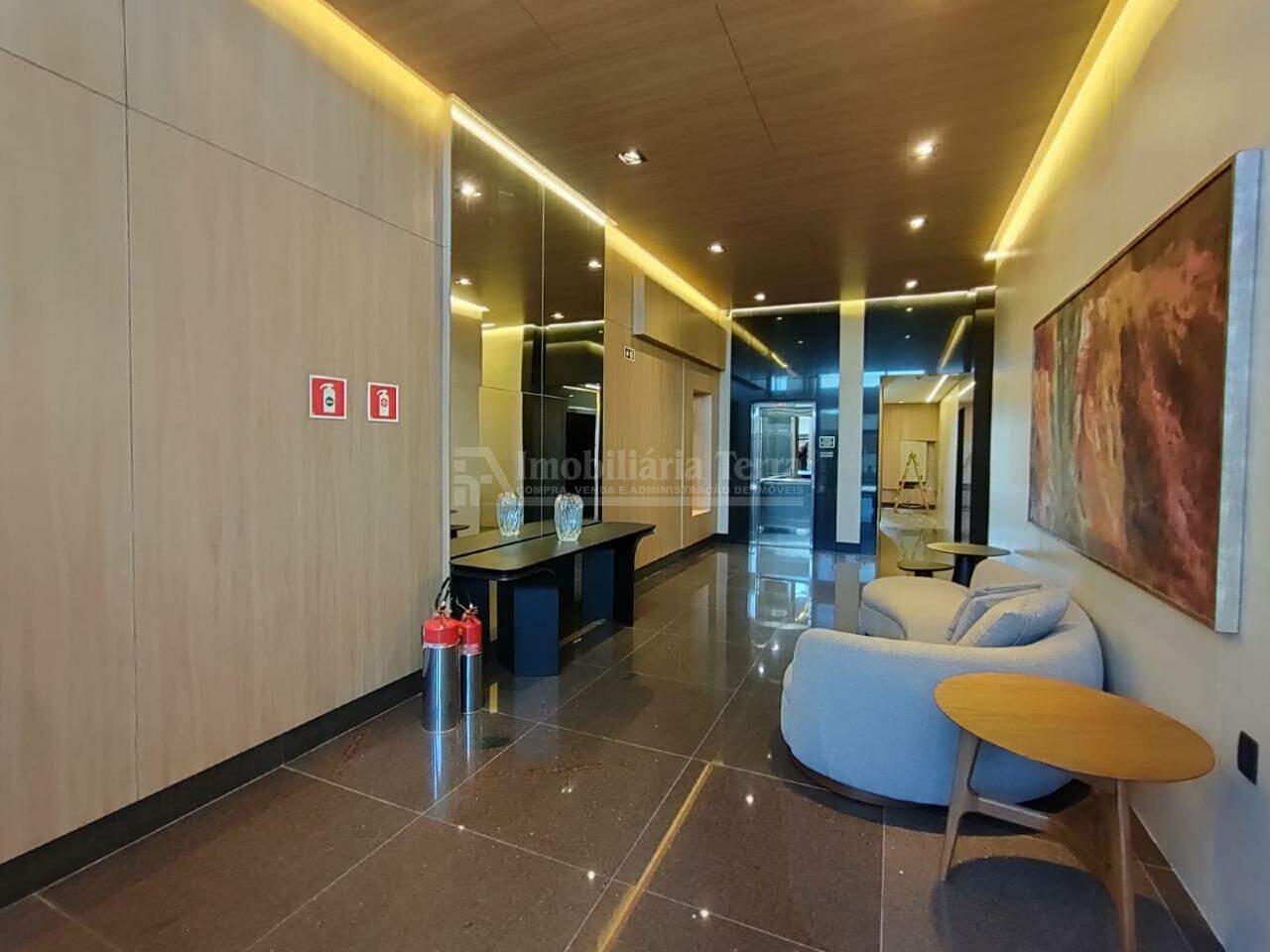 Apartamento com 3 quartos sendo 3 suítes no Portal de Dourados em Dourados/MS — foto 3