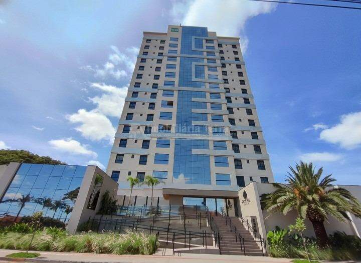 Apartamento com 3 quartos no Portal de Dourados em Dourados/MS