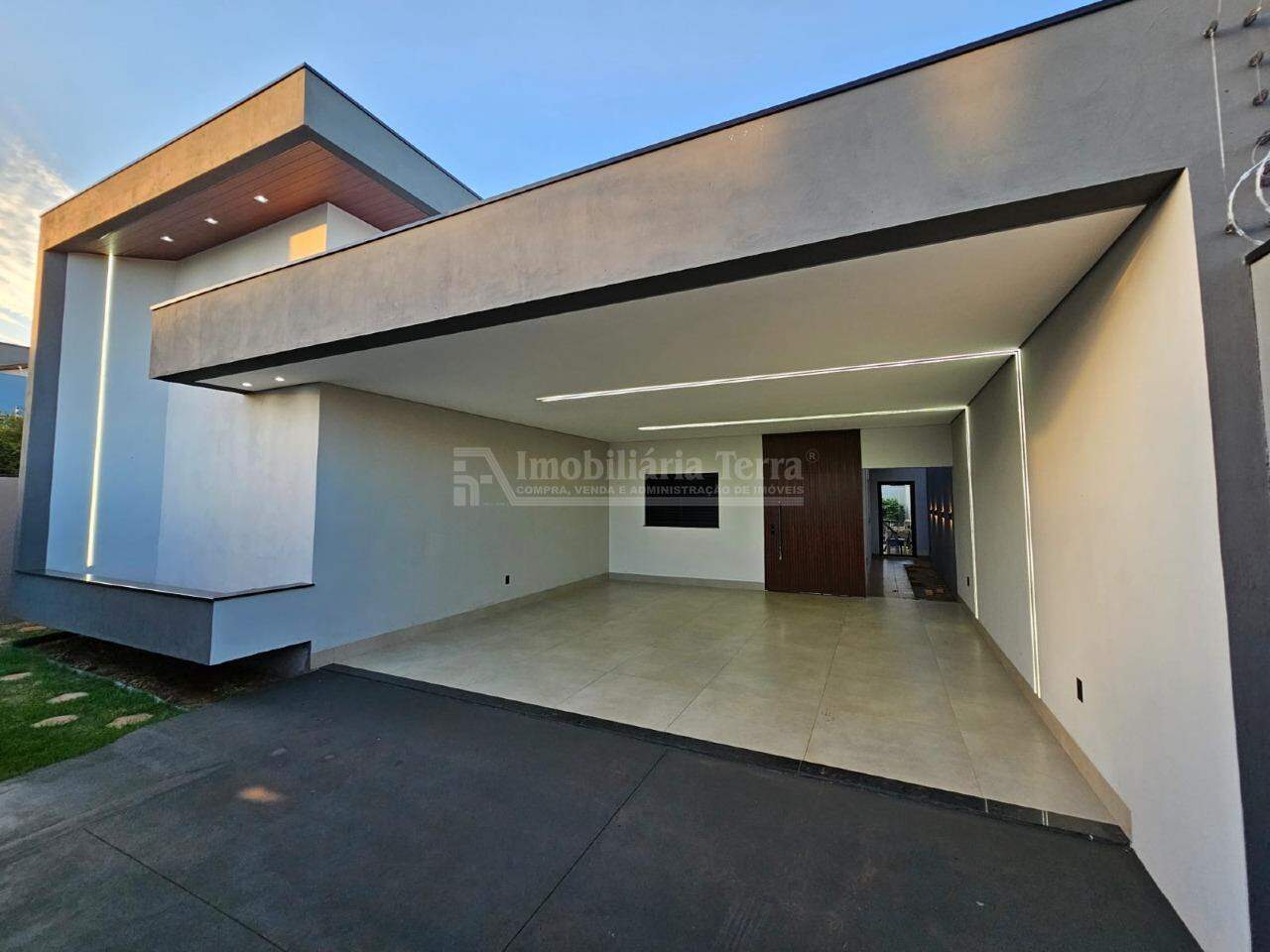 Casa no Jardim Mônaco, foto 3 de 27